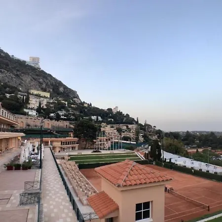 Lejlighed Varavilla Roquebrune-Cap-Martin
